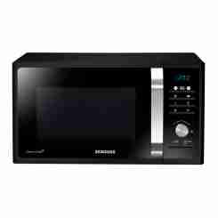 Микроволновая печь SAMSUNG MC 28 H 5135 CK BW