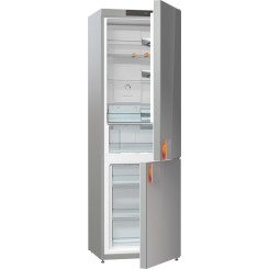 Холодильник GORENJE NRK 612 ST - 2 фото