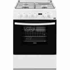 Плита ZANUSSI ZCG612K1WA