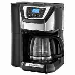 Кофеварка RUSSELL HOBBS  22000-56 Chester Grind und Brew Digital