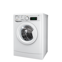 Стирально-сушильная  машина WHIRLPOOL FFWDB 864349 BV UA