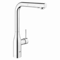 Кухонний змішувач GROHE EUROCUBE 31395000