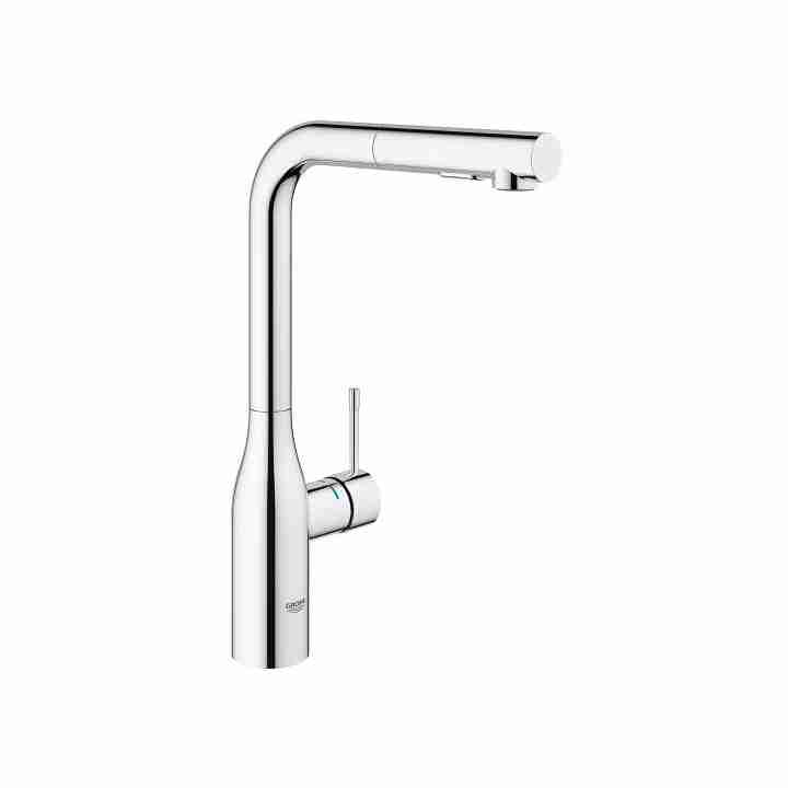 Кухонный смеситель GROHE ESSENCE 30270000 - 1 фото