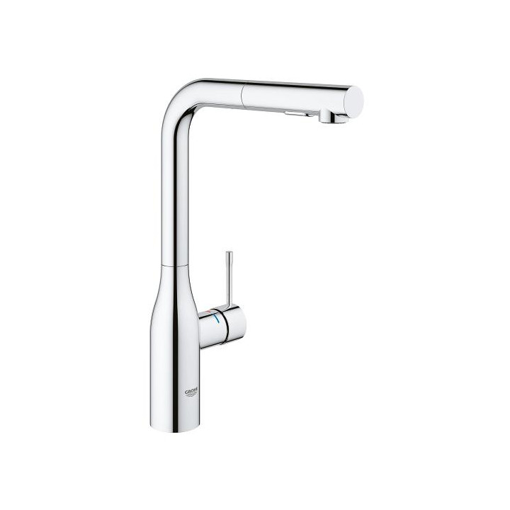 Кухонный смеситель GROHE ESSENCE 30270000 - 1 фото