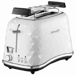 Тостер DELONGHI CTOV 2103 BK