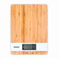 Весы кухонные YOLANDA Smart kitchen scale White CK10B