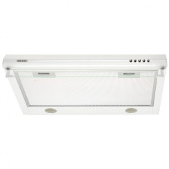 Витяжка ELEYUS BONA II LED SMD 60 WH - 10 фото