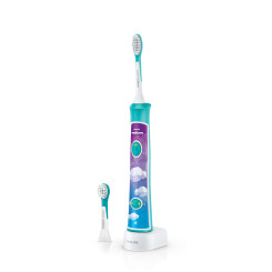 Зубна щітка PHILIPS HX6322/04 Sonicare For Kids