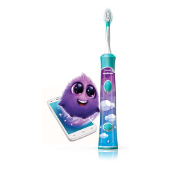 Зубна щітка PHILIPS HX6322/04 Sonicare For Kids