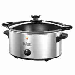 Мультиварка ROTEX RMC401-B Smart Cooking