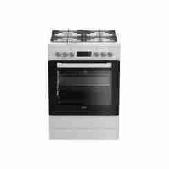 Плита BEKO FSE62320DX