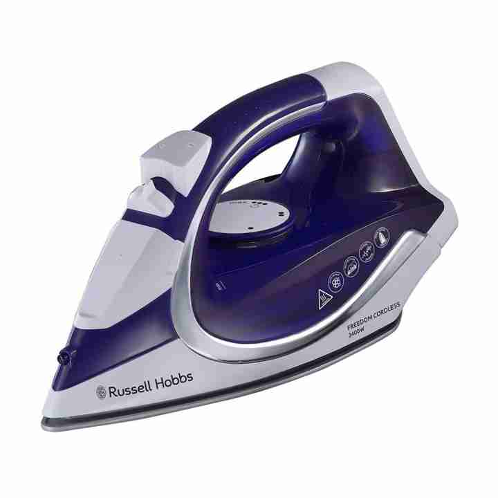 Утюг RUSSELL HOBBS  23300-56 SUPREME STEAM CORDLESS