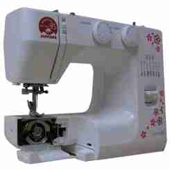 Швейна машина JANOME Excellent Stitch 15A