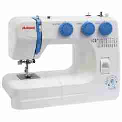 Швейна машина JANOME Excellent Stitch 15A