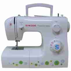 Оверлок SINGER S010L