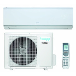 Кондиціонер HOAPP HSZ-GA38VA/HMZ-GA38VA Light inverter - 2 фото