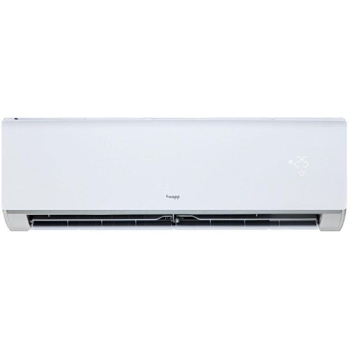 Кондиціонер HOAPP HSZ-GA38VA/HMZ-GA38VA Light inverter - 1 фото