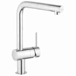 Кухонный смеситель GROHE EUROCUBE 31395000