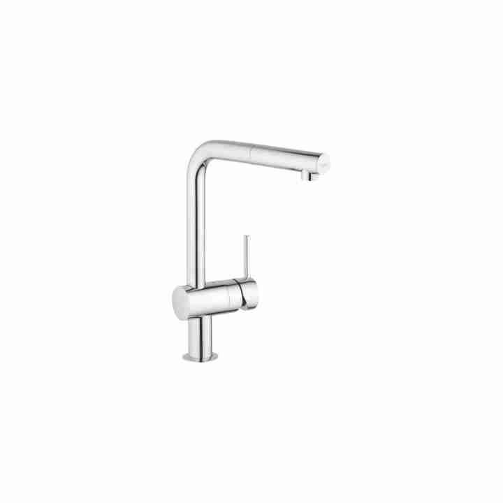 Кухонный смеситель GROHE MINTA 32168000 - 1 фото