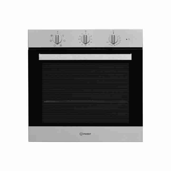 Духовой шкаф INDESIT IFW 6530 IX - 1 фото