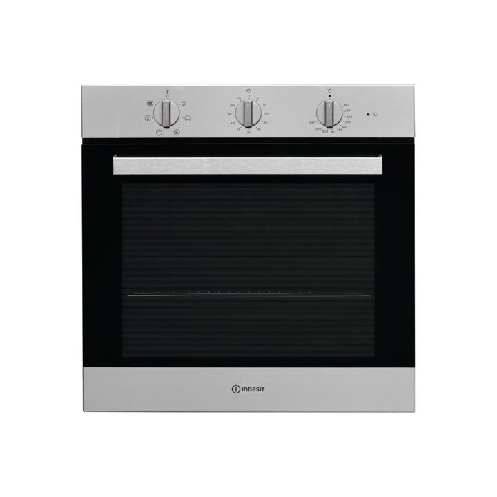 Духовой шкаф INDESIT IFW 6530 IX - 1 фото