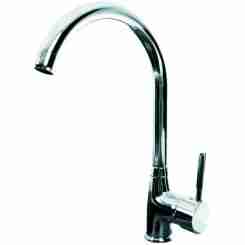 Кухонный смеситель GROHE BAULOOP ХРОМ 31368001