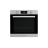 Духовой шкаф INDESIT IFW 6544 IX - 1 фото