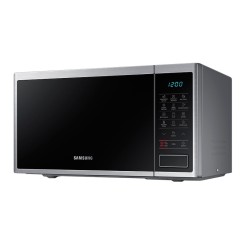 Микроволновая печь SAMSUNG MG 23 J 5133 AT - 3 фото