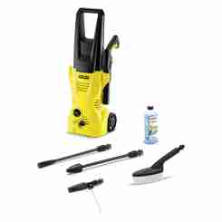 Мойка высокого давления KARCHER HD 5/15 C