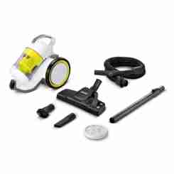 Пылесос KARCHER DS 6 Premium Plus 1.195-242.0