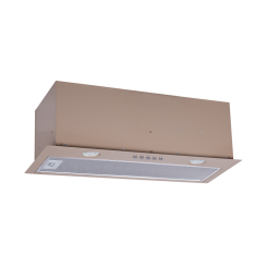 Вытяжка PERFELLI BI 6512 A 1000 DARK IV LED