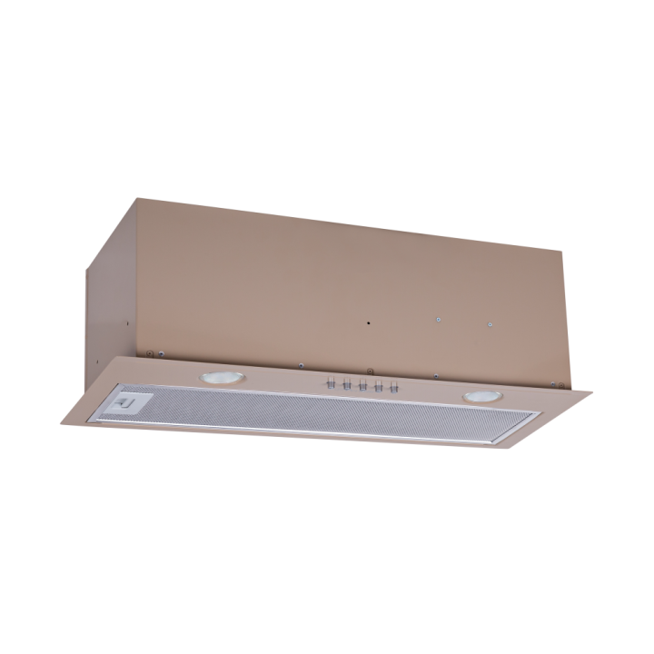 Вытяжка PERFELLI BI 6512 A 1000 DARK IV LED - 1 фото