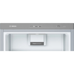 Холодильник BOSCH KSV36VL30U - 4 фото