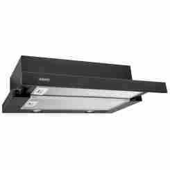 Вытяжка ELEYUS CRISTAL 1000 LED 60 BL