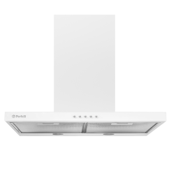 Вытяжка PERFELLI DNS 6482 D 850 WH LED