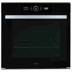 Духовой шкаф WHIRLPOOL W11OM14MS2H