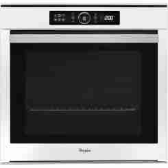 Духовой шкаф WHIRLPOOL AKZM 8480 WH