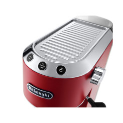 Кавоварка DELONGHI EC 685 R - 2 фото