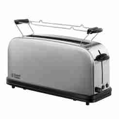 Тостер RUSSELL HOBBS  21395-56 Classic Cream Long Slot Toaster