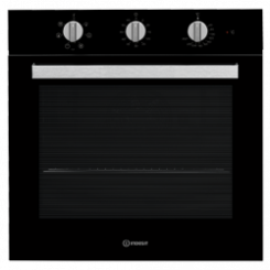 Духовой шкаф INDESIT IFW 6544 IX