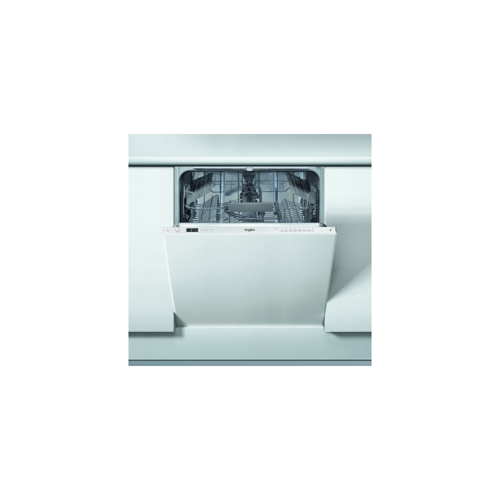 Встраиваемая посудомоечная машина WHIRLPOOL WRIC 3C26 - 1 фото