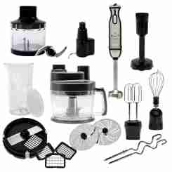 Блендер Nutribullet NB907W