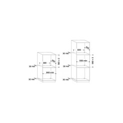 Духовой шкаф WHIRLPOOL AKZM 8480 S - 2 фото