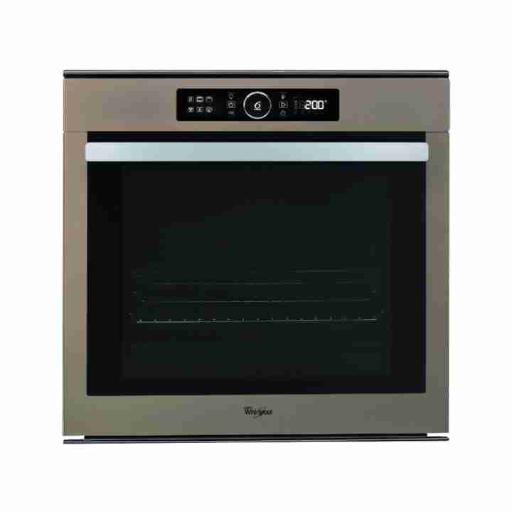 Духовой шкаф WHIRLPOOL AKZM 8480 S - 1 фото