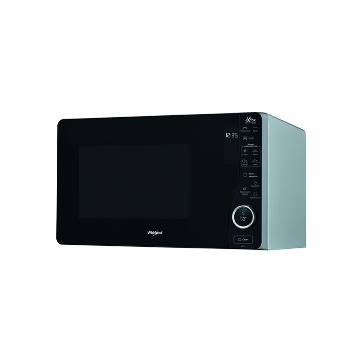 Микроволновая печь WHIRLPOOL MWF 421 SL - 1 фото