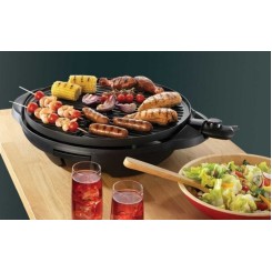 Гриль RUSSELL HOBBS  George Foreman 22460-56 Indoor Outdoor Grill - 2 фото