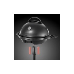 Гриль RUSSELL HOBBS  George Foreman 22460-56 Indoor Outdoor Grill - 3 фото