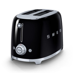 Тостер SMEG TSF01BLEU - 3 фото