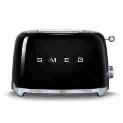 Тостер SMEG TSF02CREU