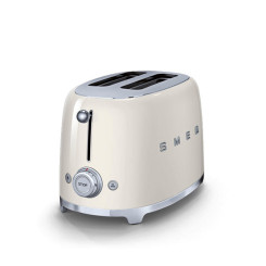 Тостер SMEG TSF01CREU - 3 фото